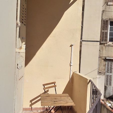 Appartement Design Marseille Centre Vieux-Port Exteriér fotografie