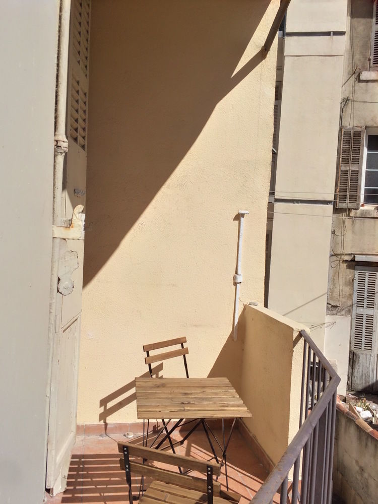 Appartement Design Marseille Centre Vieux-Port Exteriér fotografie