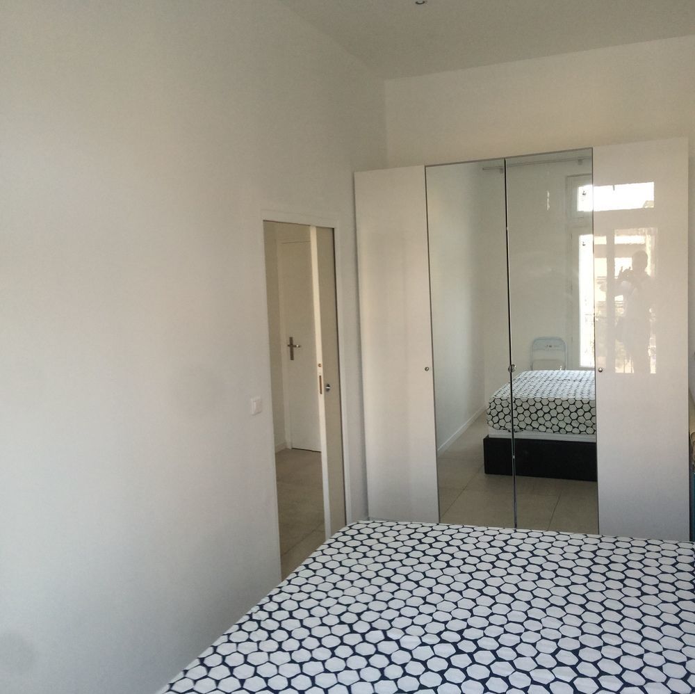 Appartement Design Marseille Centre Vieux-Port Exteriér fotografie