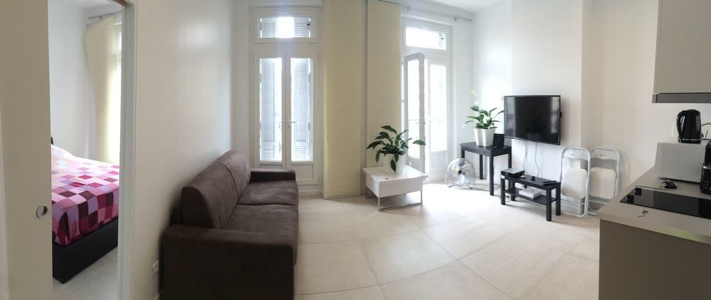 Appartement Design Marseille Centre Vieux-Port Exteriér fotografie