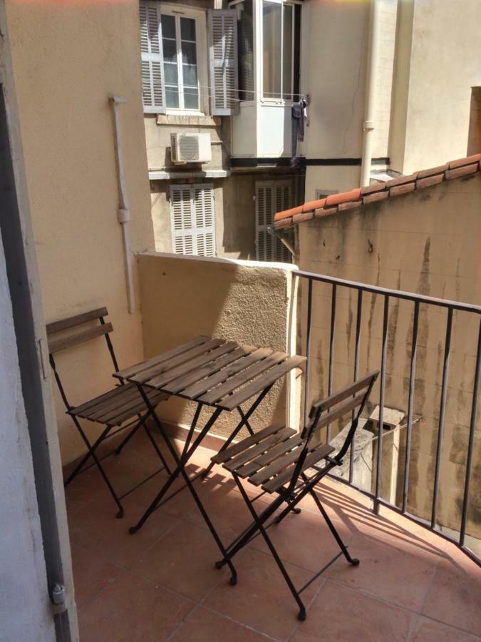 Appartement Design Marseille Centre Vieux-Port Pokoj fotografie