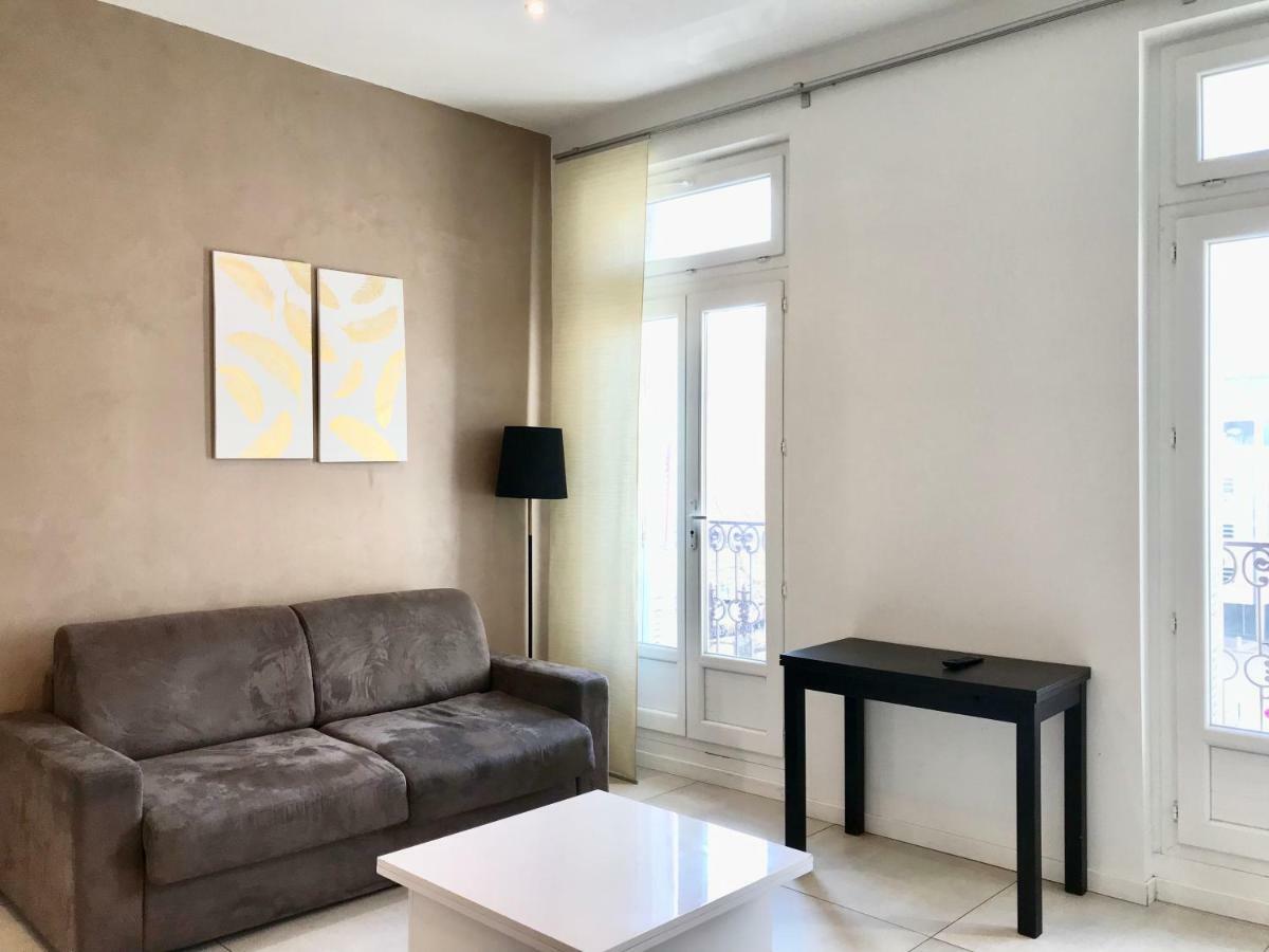 Appartement Design Marseille Centre Vieux-Port Exteriér fotografie