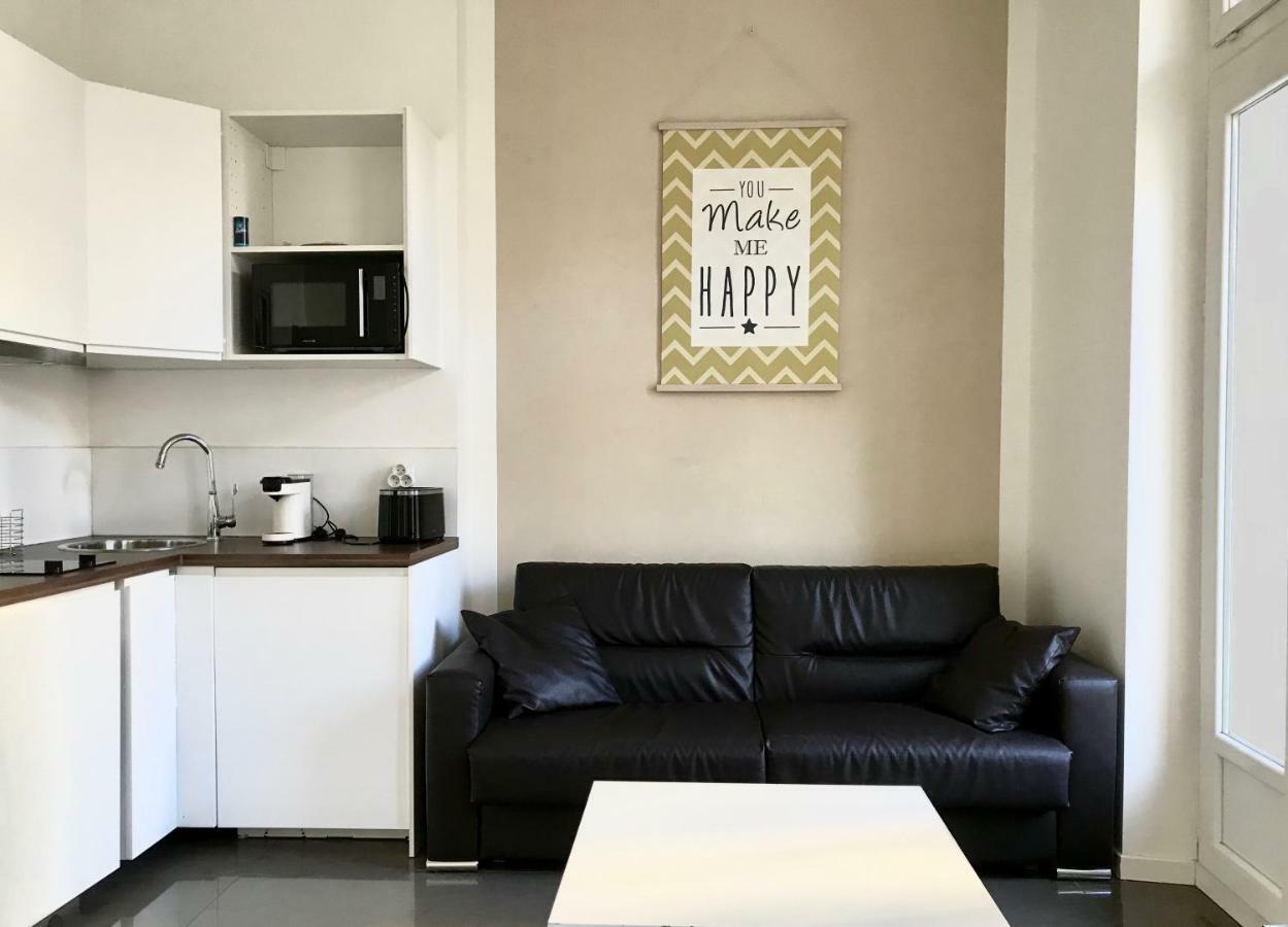 Appartement Design Marseille Centre Vieux-Port Exteriér fotografie